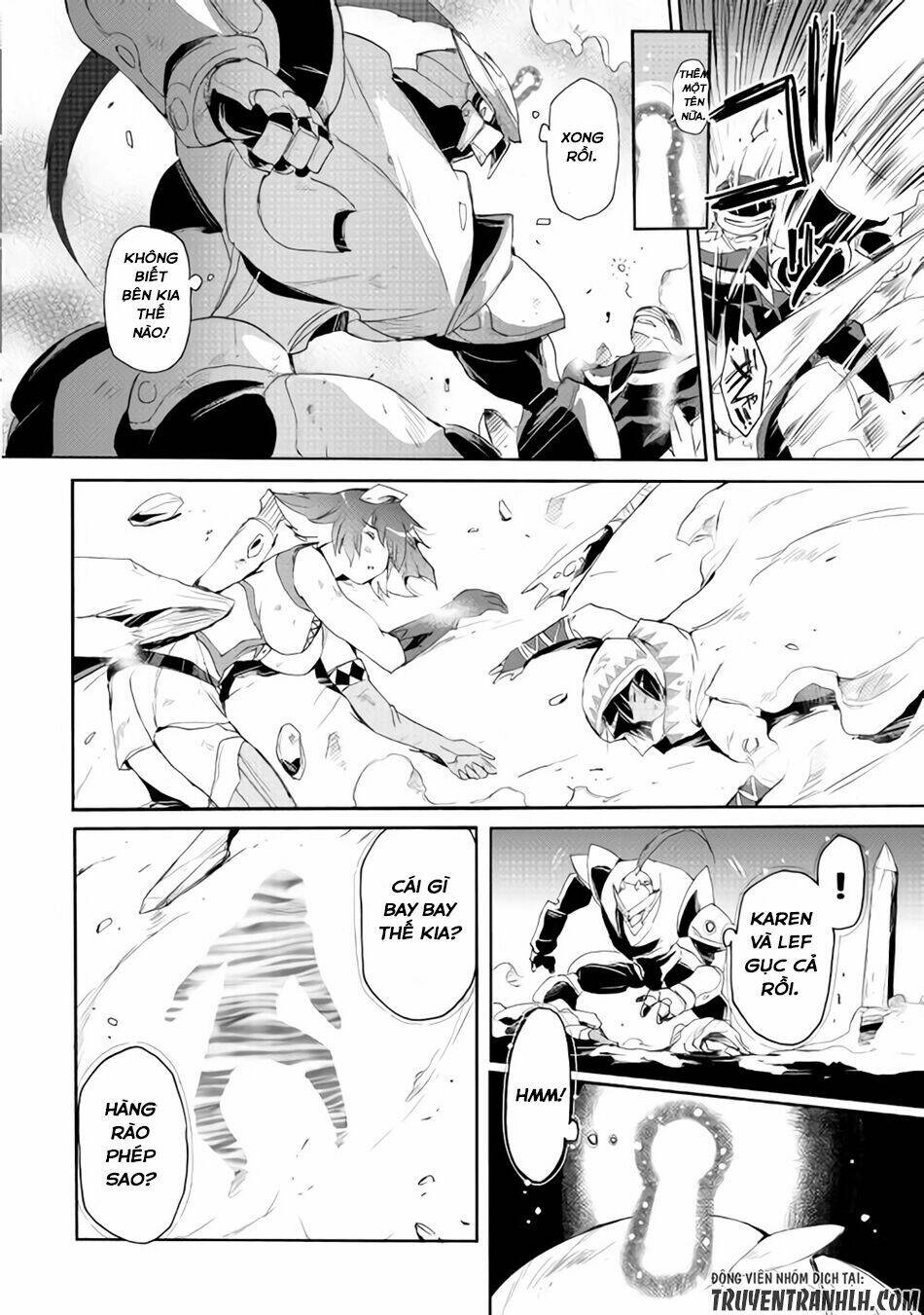 spirit migration chapter 23 16