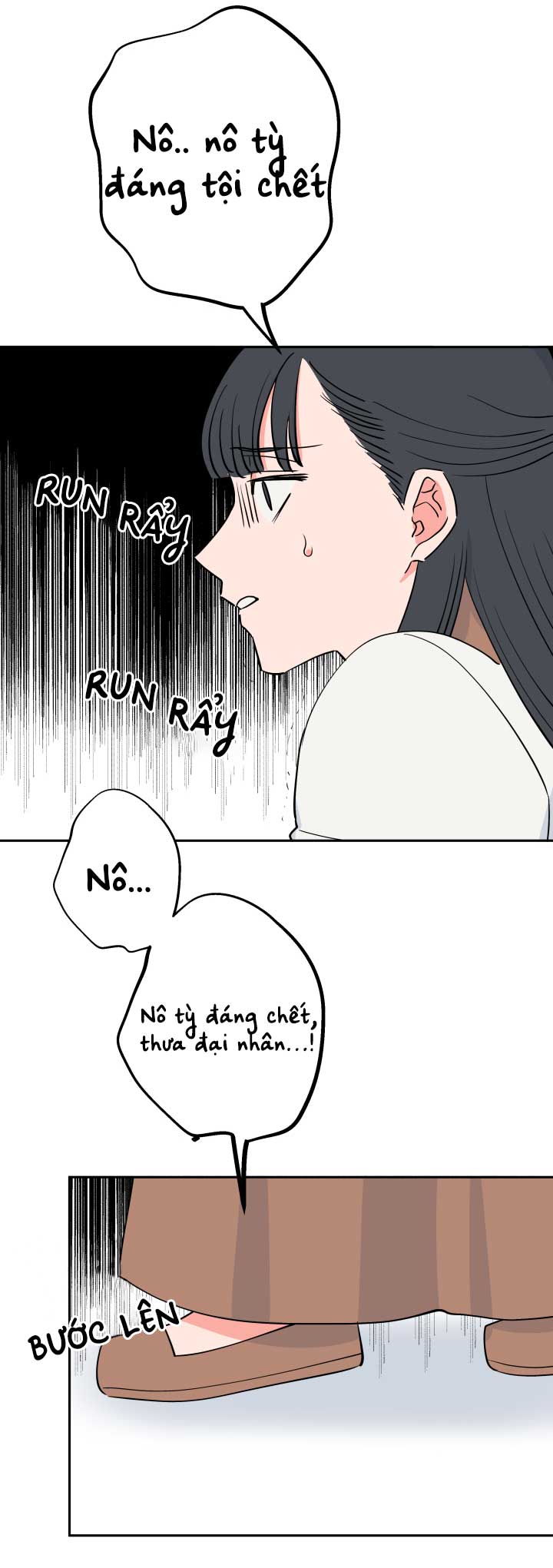 độc chủ chapter 14 36