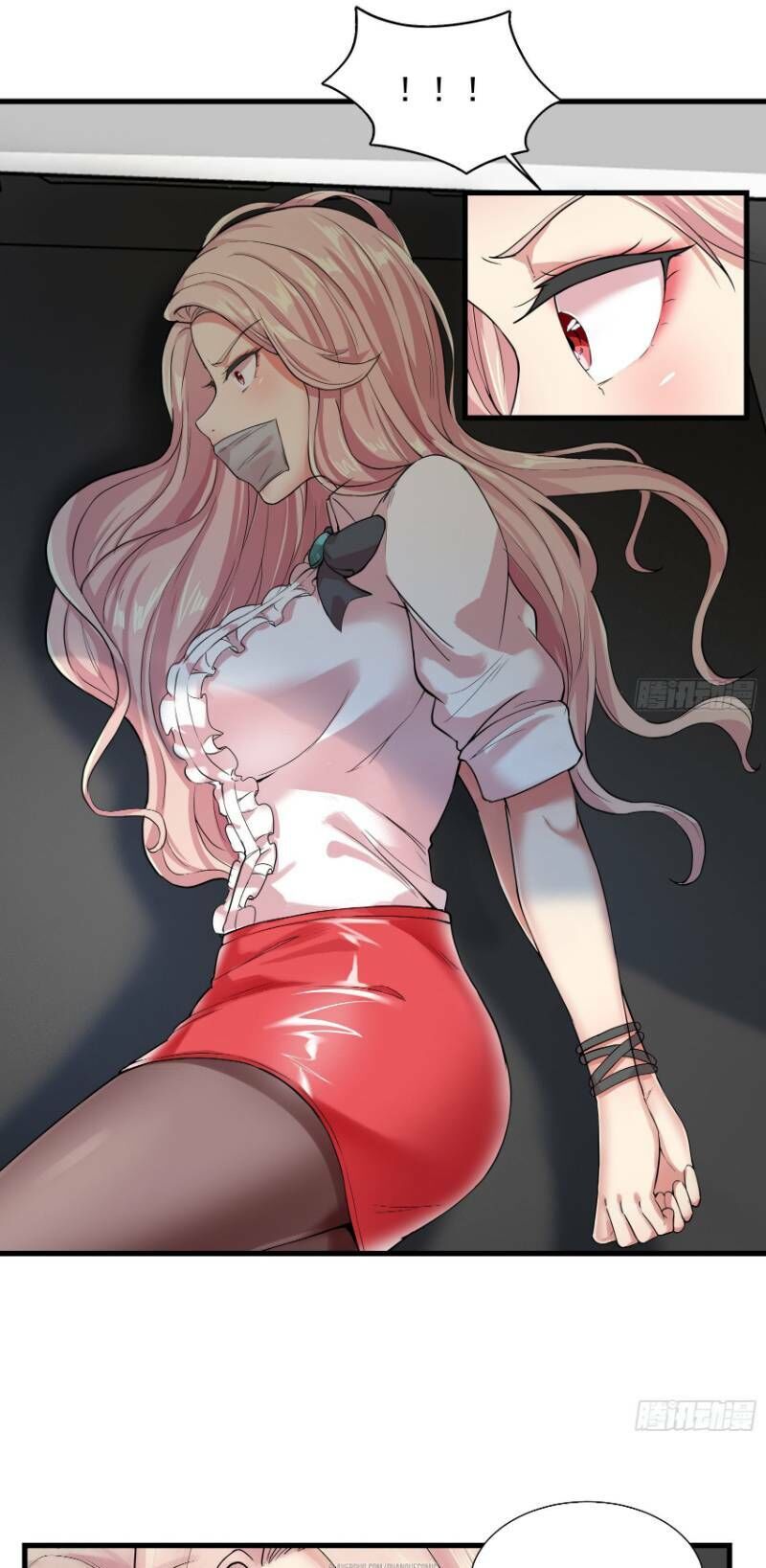 đỉnh phong cường thiếu chapter 12 7