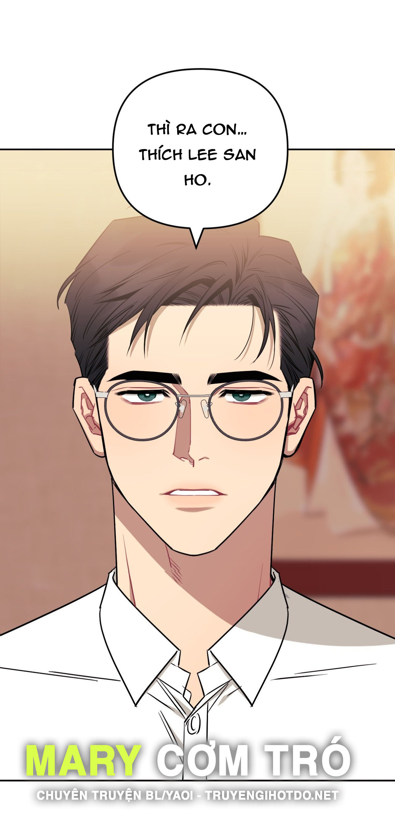 hơn cả bạn bè chapter 77.1 15