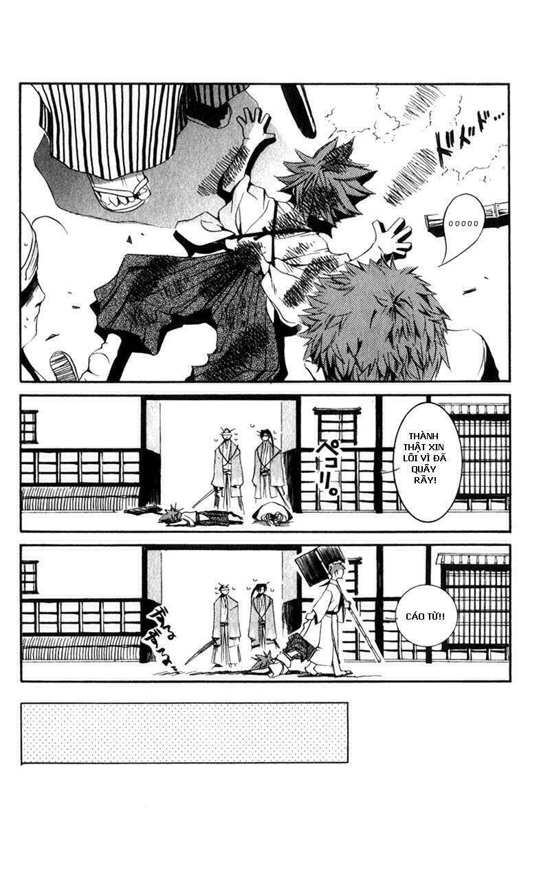 peace maker chapter 1 17