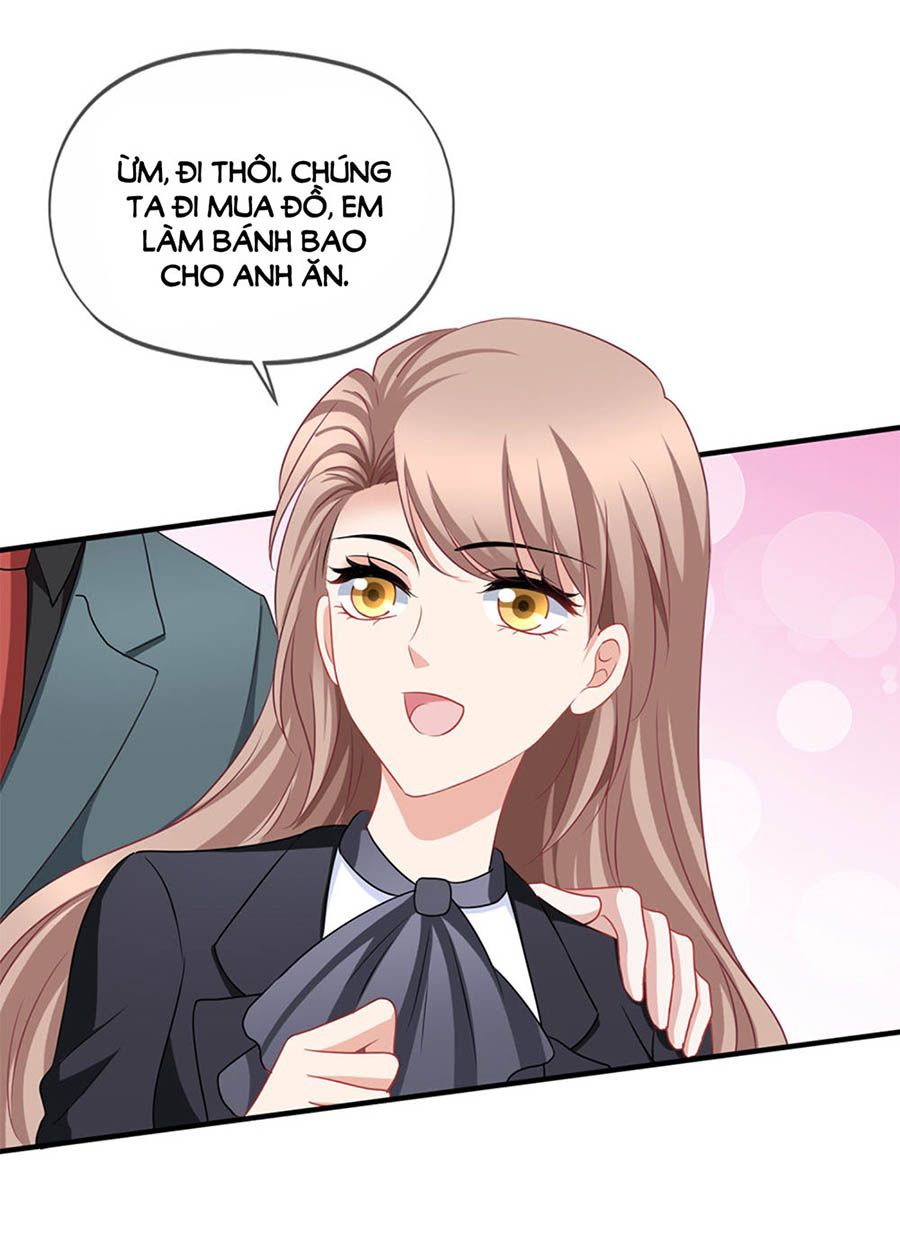 mỹ vị giai thê chapter 86 16