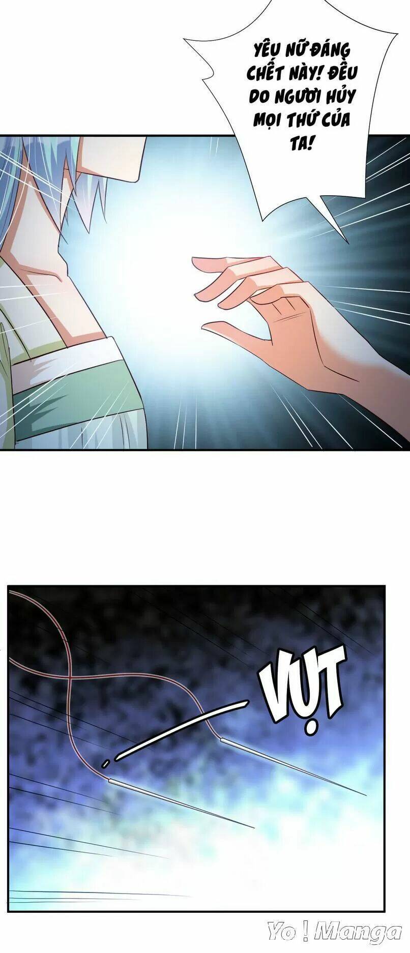 độc y cuồng phi chapter 41 17