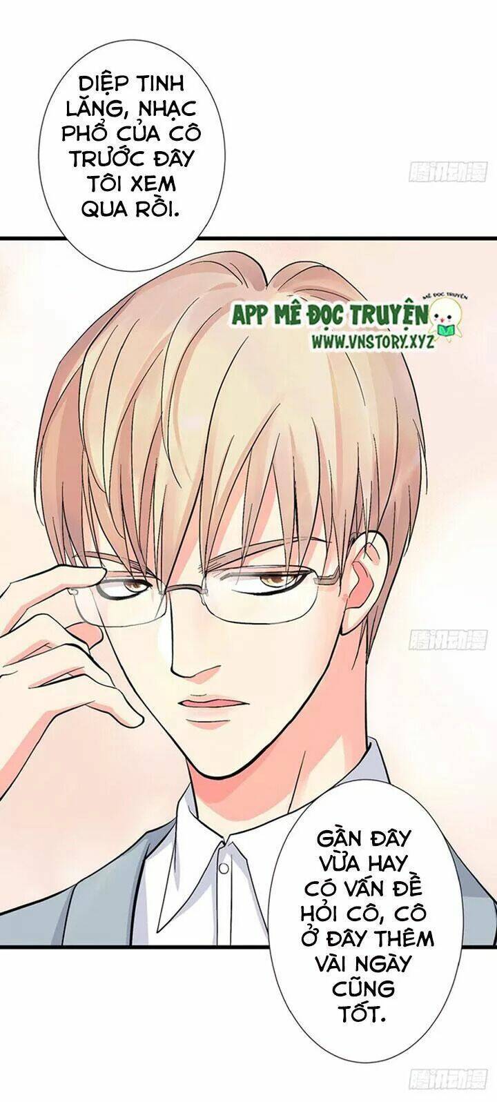 thiên hậu trở về chapter 20 32