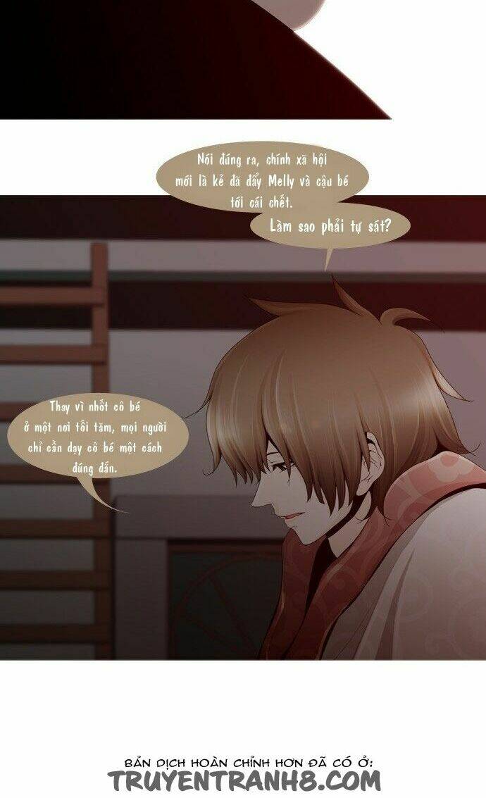 một không gian thời gian khác chapter 5 17