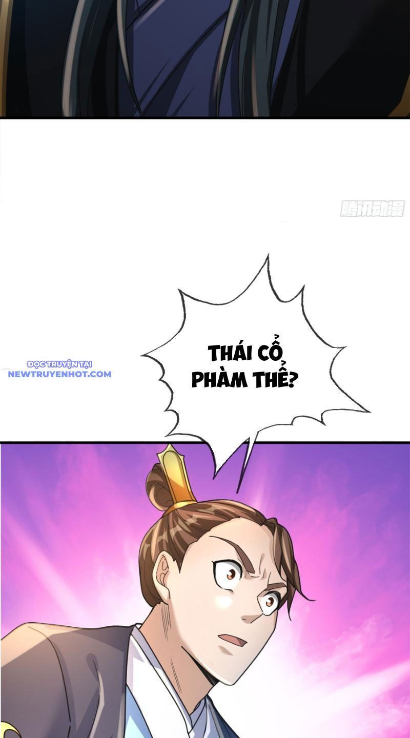 ngủ say vạn cổ: xuất thế đẩy ngang chư thiên chapter 7 25