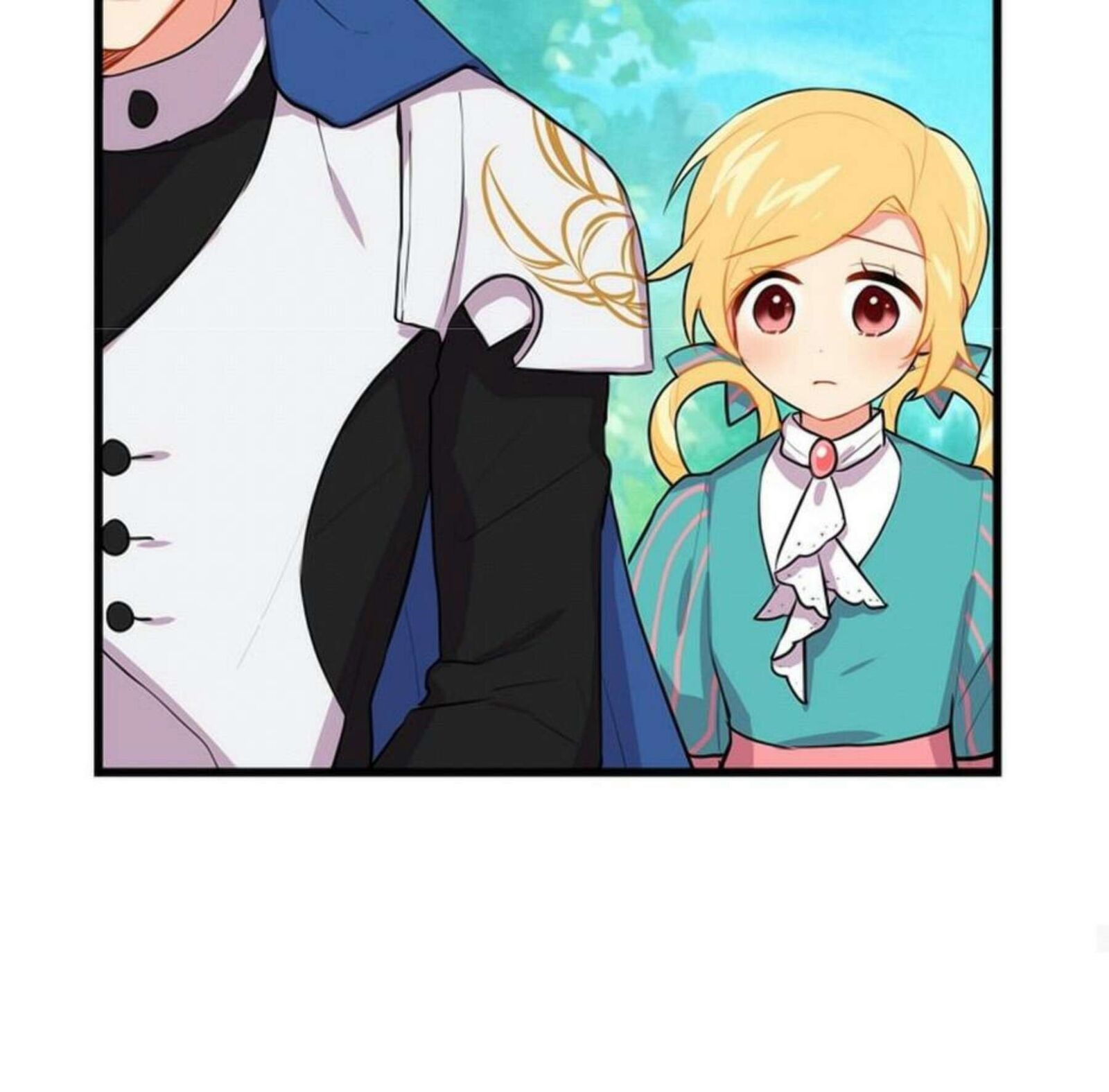 tôi là tiểu thư của gia đình này chapter 20 42