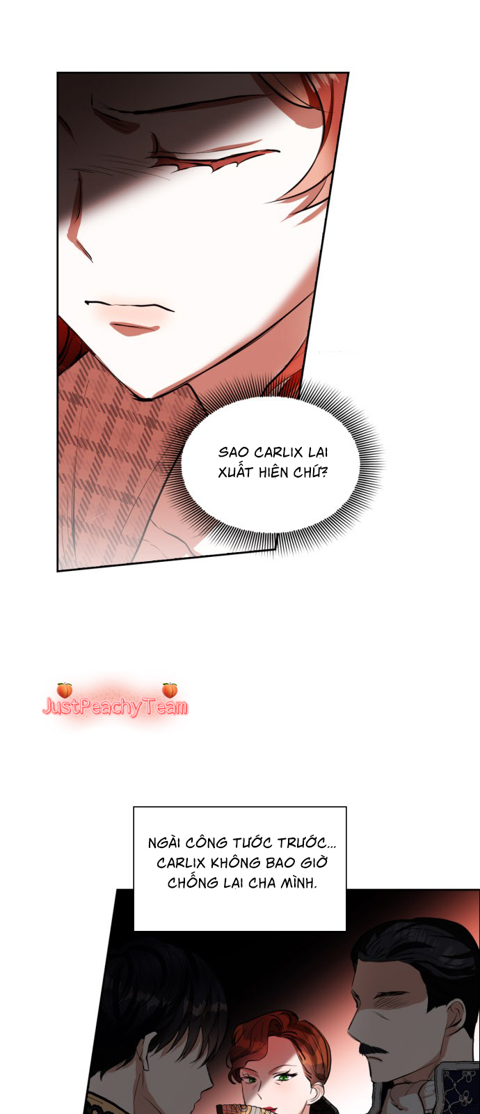 nâng cấp chồng lên level max chapter 5 4