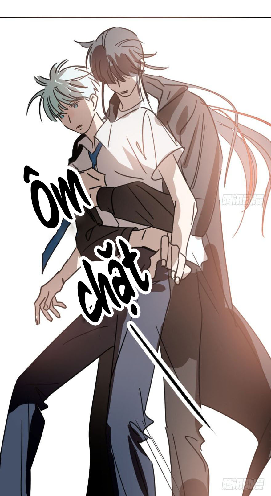 bắt lấy ngao ngao chapter 46 12