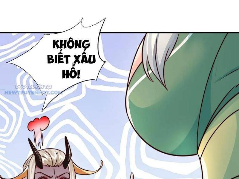 ta thực sự không muốn làm thần tiên chapter 79 49
