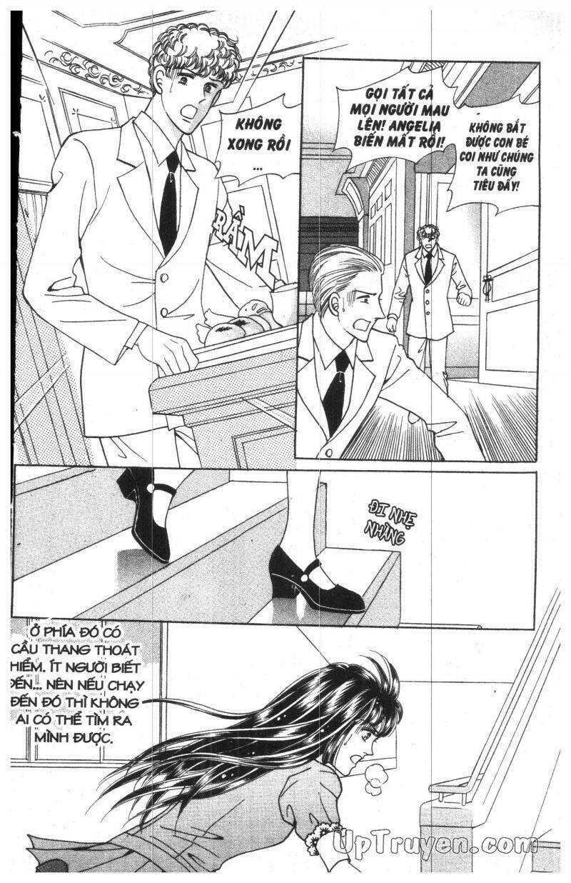 lao xao tuổi ngọc chapter 3 150