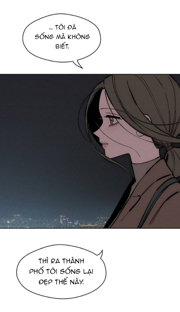 [18+] Nước Mắt Trên Đóa Hoa Tàn chapter 26.1 13