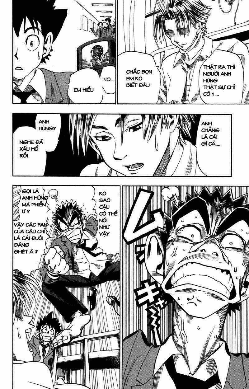 lá chắn mắt chapter 38 7