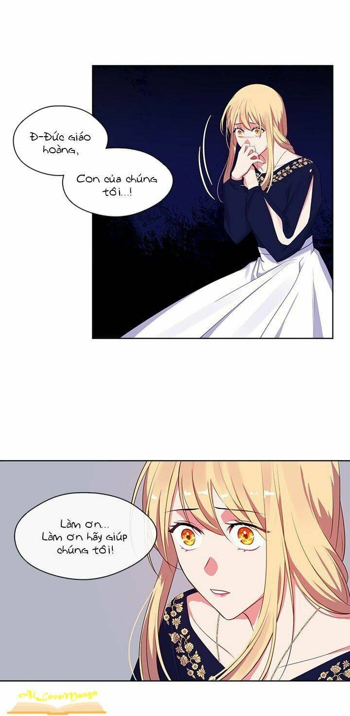 cộng tác của hoàng đế chapter 55 3