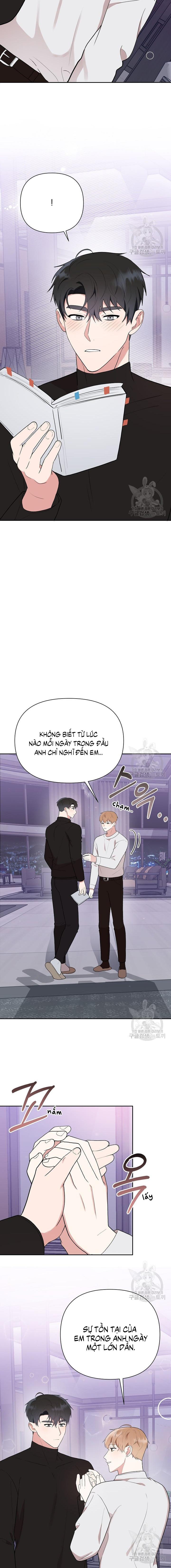 hợp đồng tài trợ tình yêu chapter 17 7