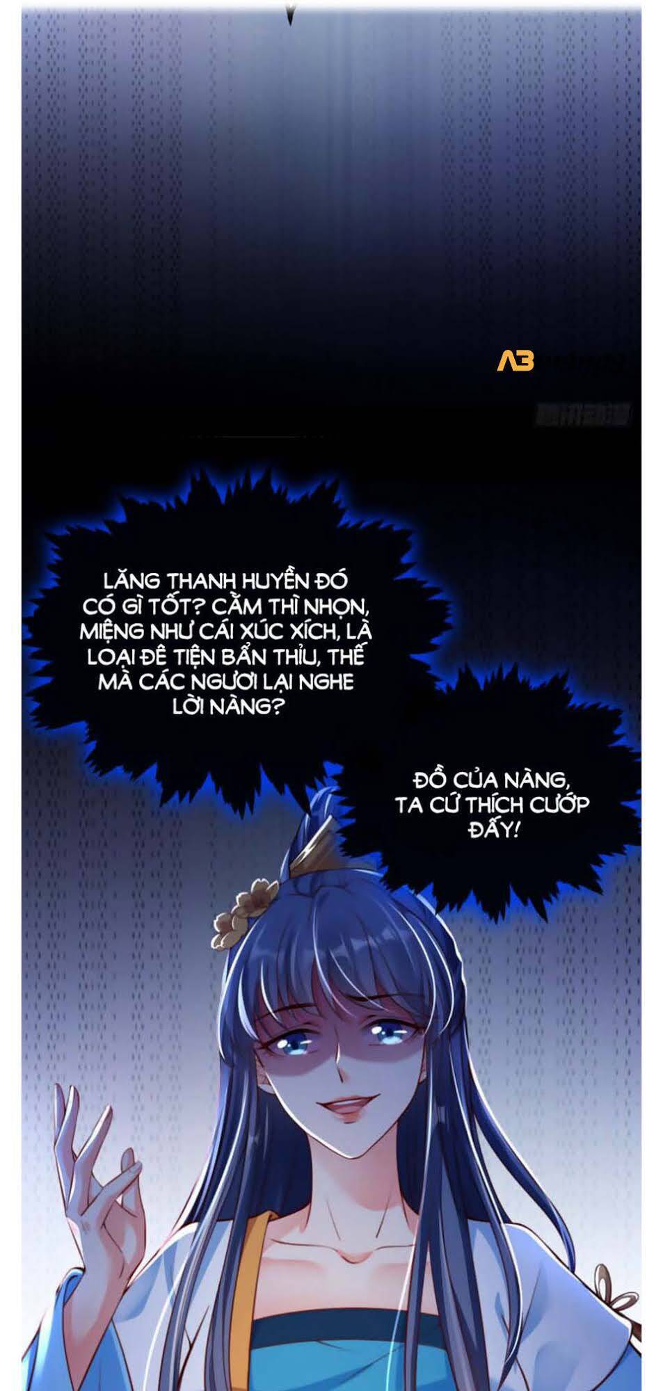 hệ thống xuyên không hỏa tốc: lão đại phản diện không dễ chọc chapter 6 14