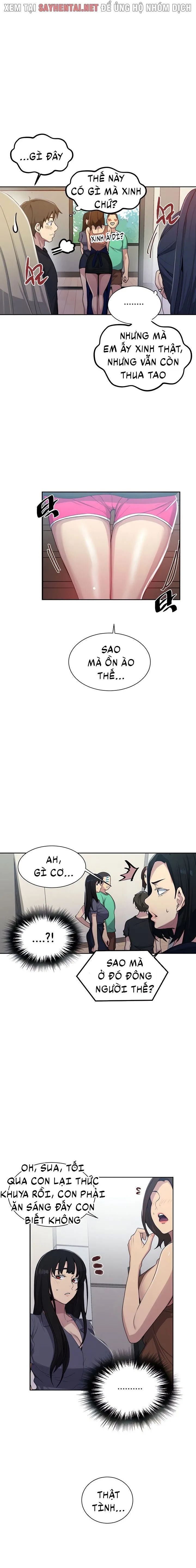 lớp học gia đình (bản không che) chapter 103 3