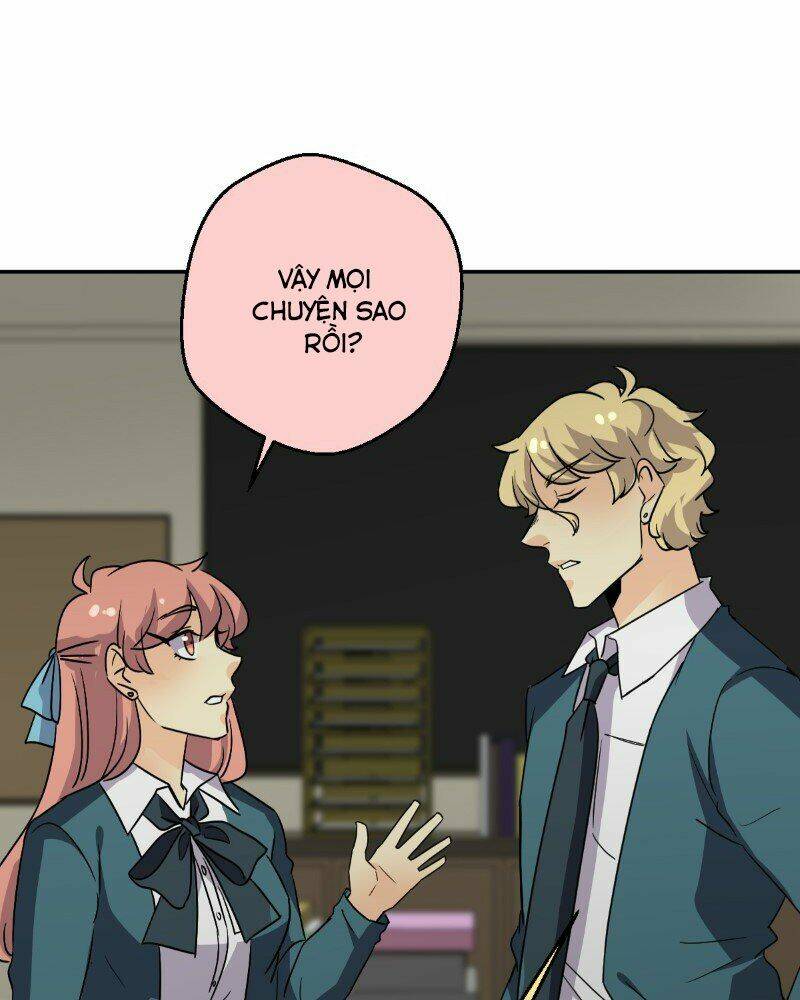 Thế Giới Không Hoàn Hảo Chapter 202 120