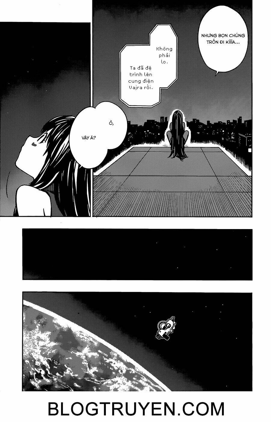 yuusen shoujo - plug-in girl chapter 9 10