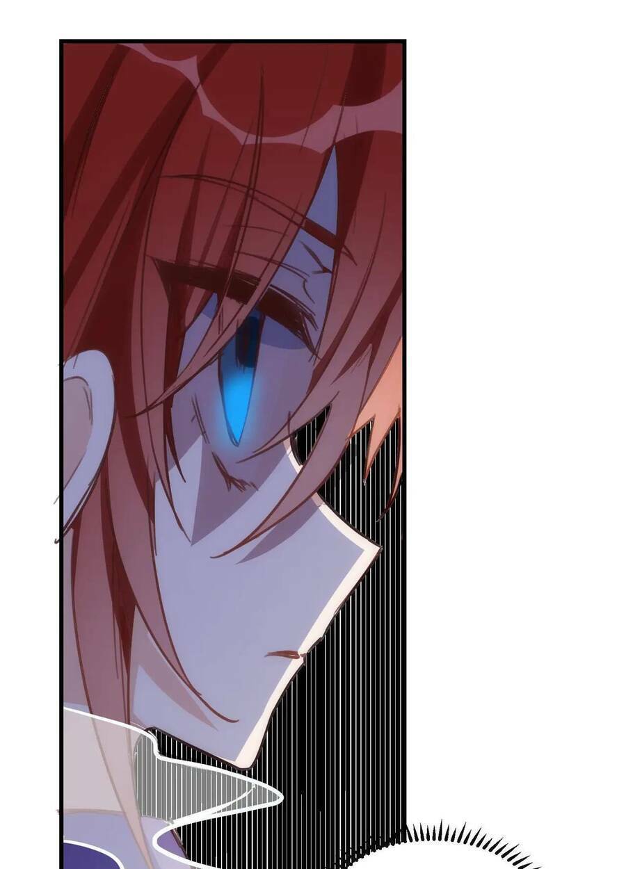 tình địch quái gở lại tăng thêm rồi chapter 38 15