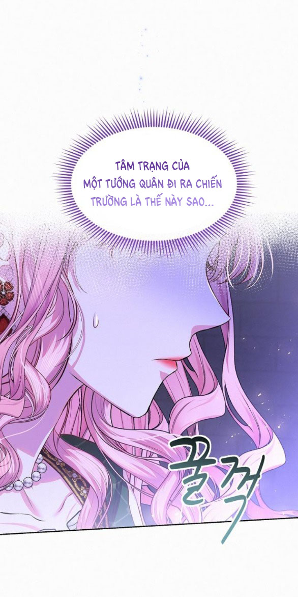 Có Lẽ Tôi Đã Sai Lầm Khi Kết Hôn chapter 7.1 - Trang 26