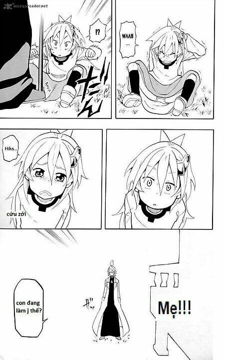 tripeace chapter 23 15