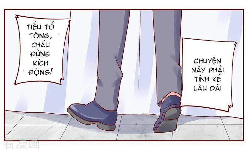 bá đạo tổng tài yêu tôi chapter 189 10