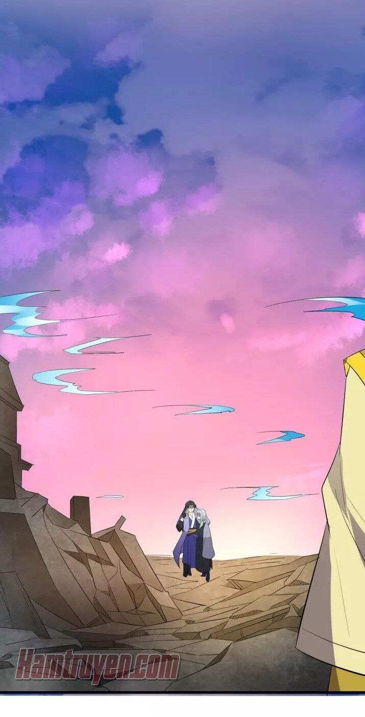 đại nghịch chi môn chapter 91 53