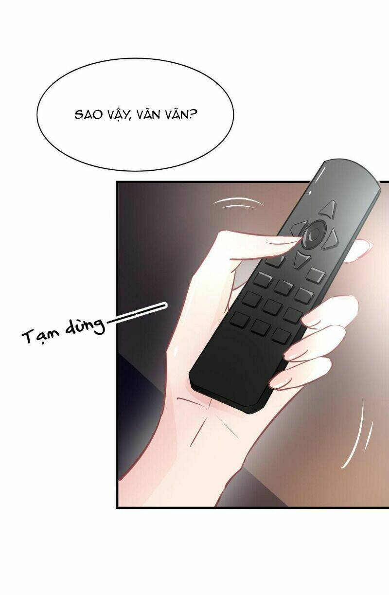 thương tiên sinh mã giáp của anh lại rơi rồi chapter 12 8