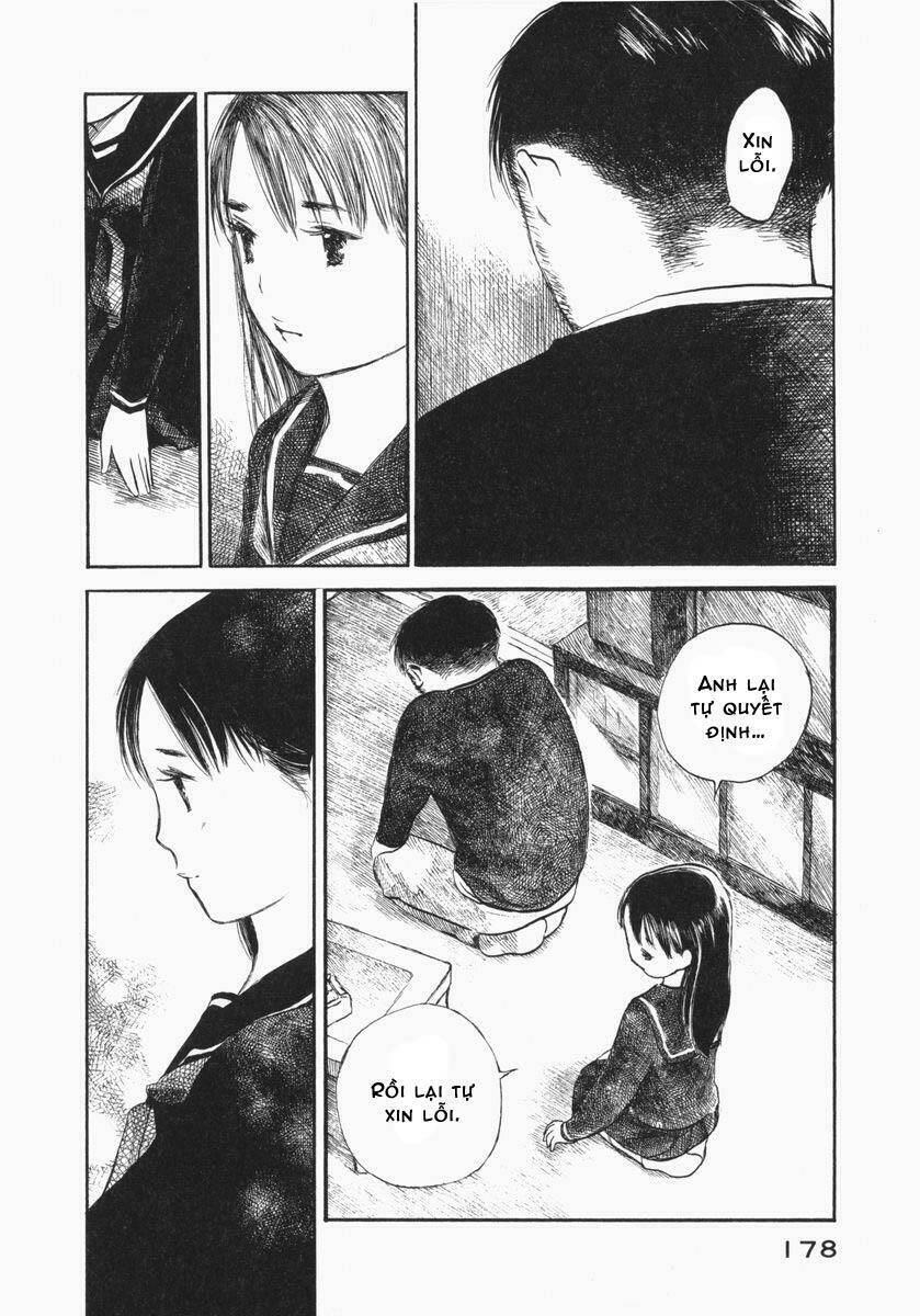 koi kaze chapter 34 31