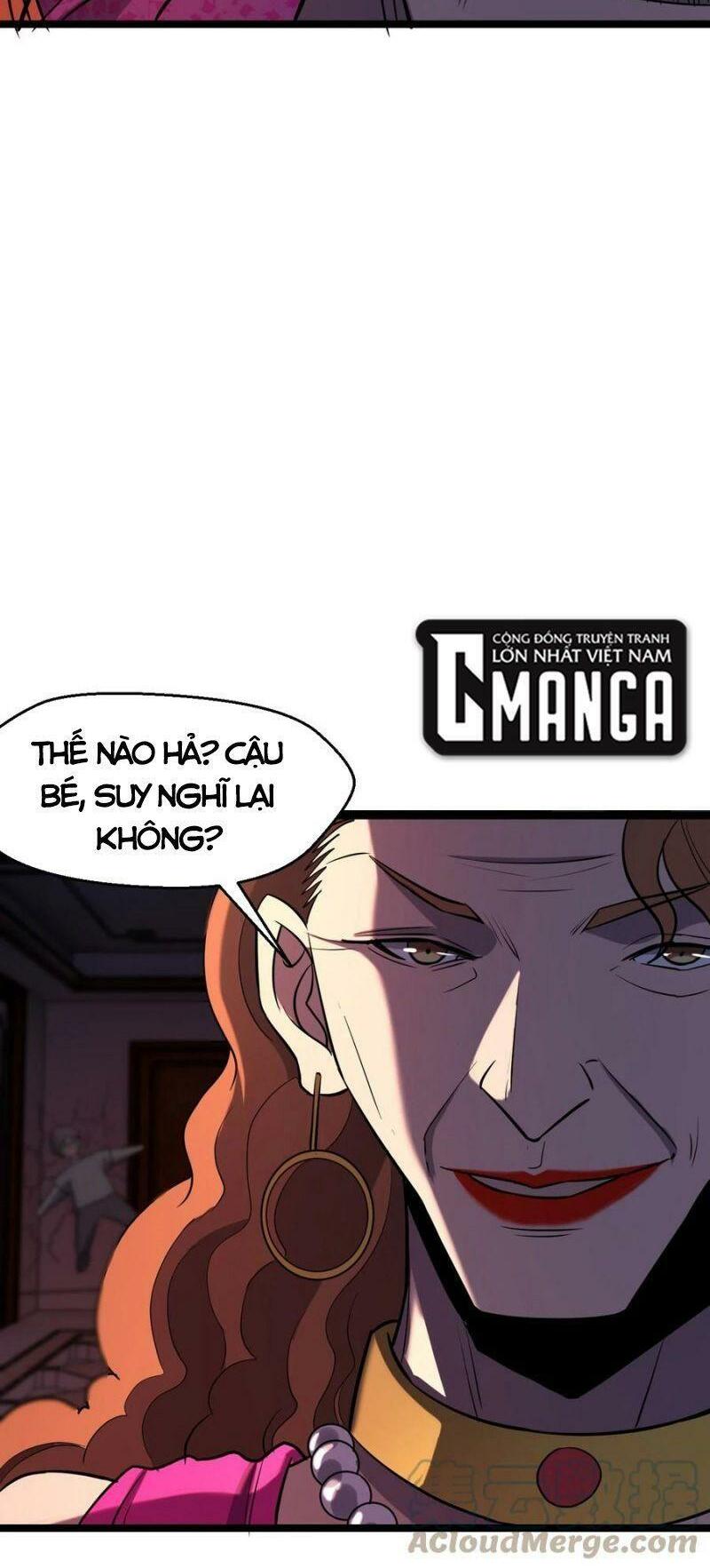 đừng hiểu lầm, tôi mới là người bị hại! chapter 43 60