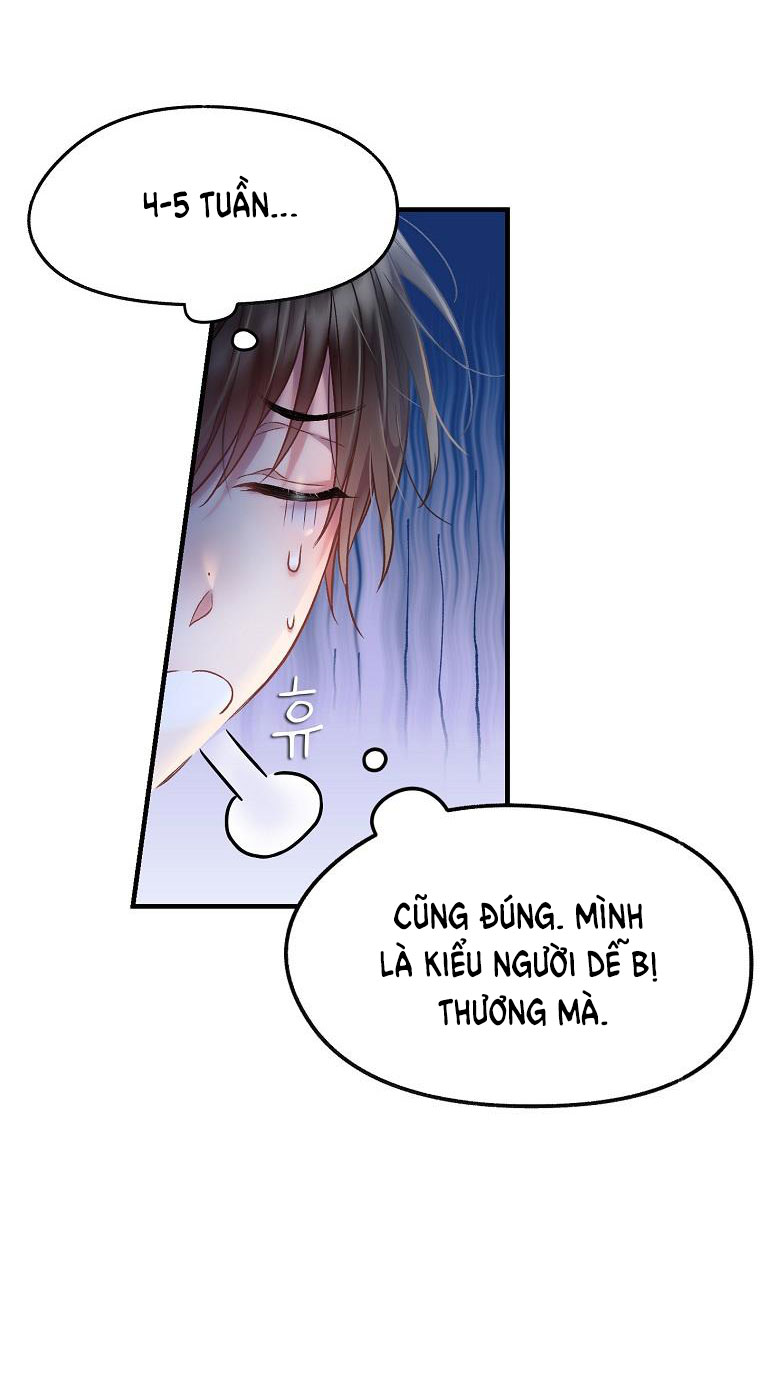 Sugar Rain chapter 7.2 - Trang 9