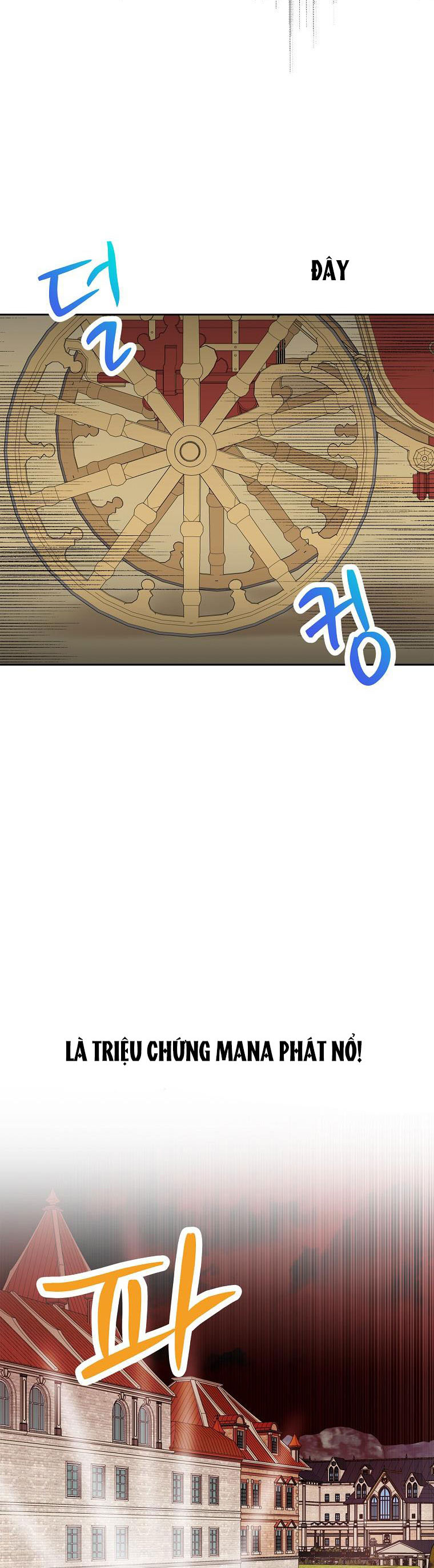 công chúa ngoài giá thú chapter 79 33