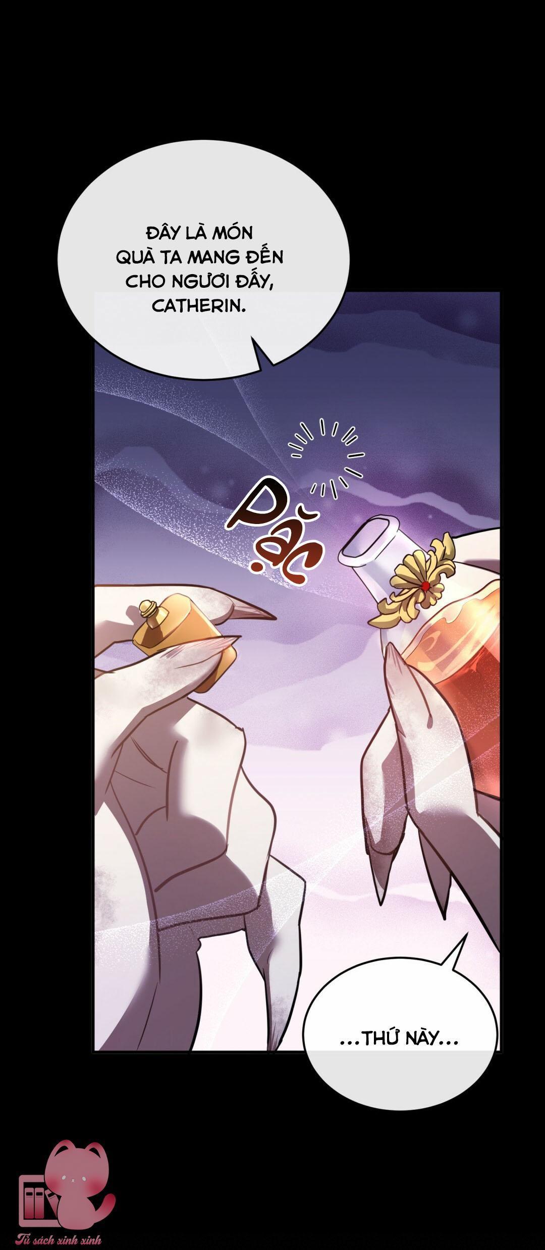 đêm đen khuất bóng chapter 11 48