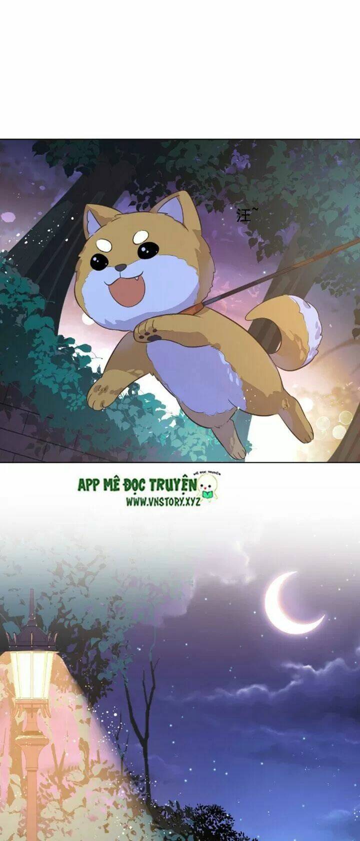 bạn trai kém tuổi bẫy yêu tôi chapter 15 27