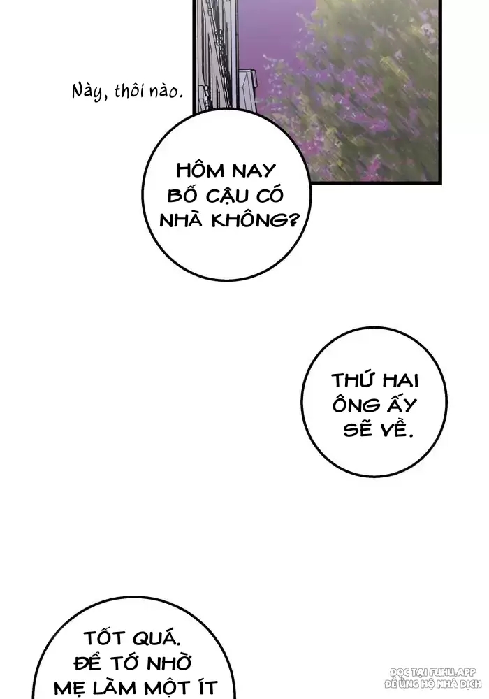 anh bạn của tôi đang phát sáng kìa ! chapter 22 19