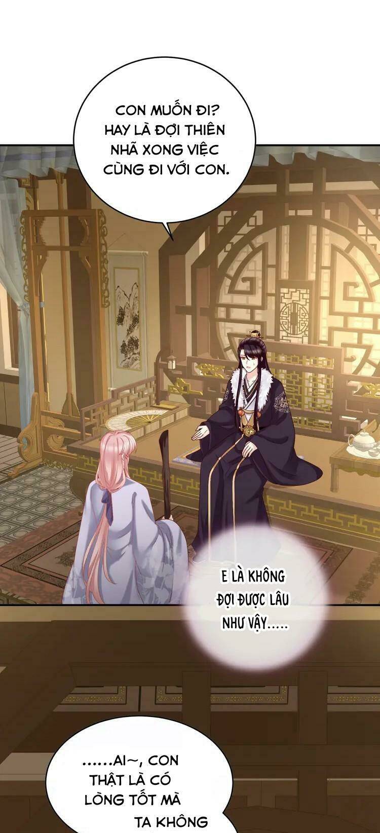 kiều phu có hỉ chapter 51 23