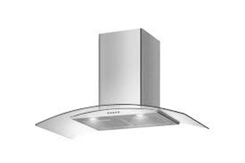 MÁY HÚT MÙI KANGAROO KG538 hàng chính hãng bảo hành 12 tháng