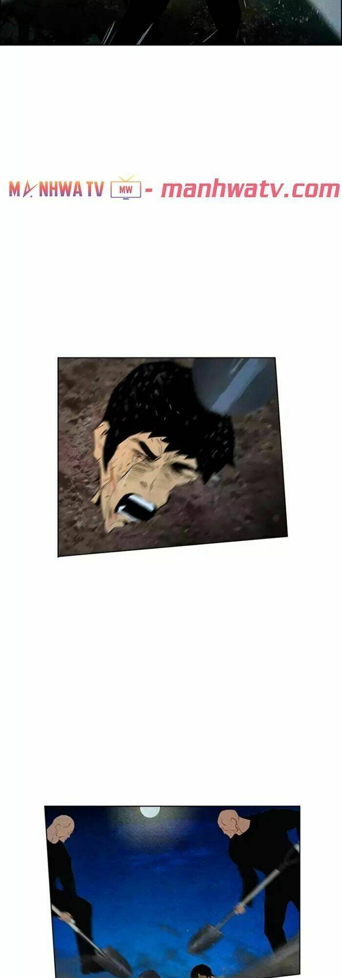 kẻ hồi sinh chapter 60 23