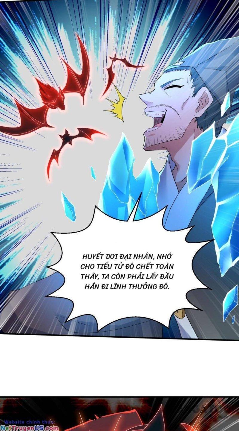 đệ nhất người ở rể chapter 272 31