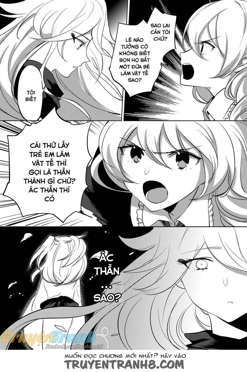 honkai impact - cherry blossom chapter 3 10