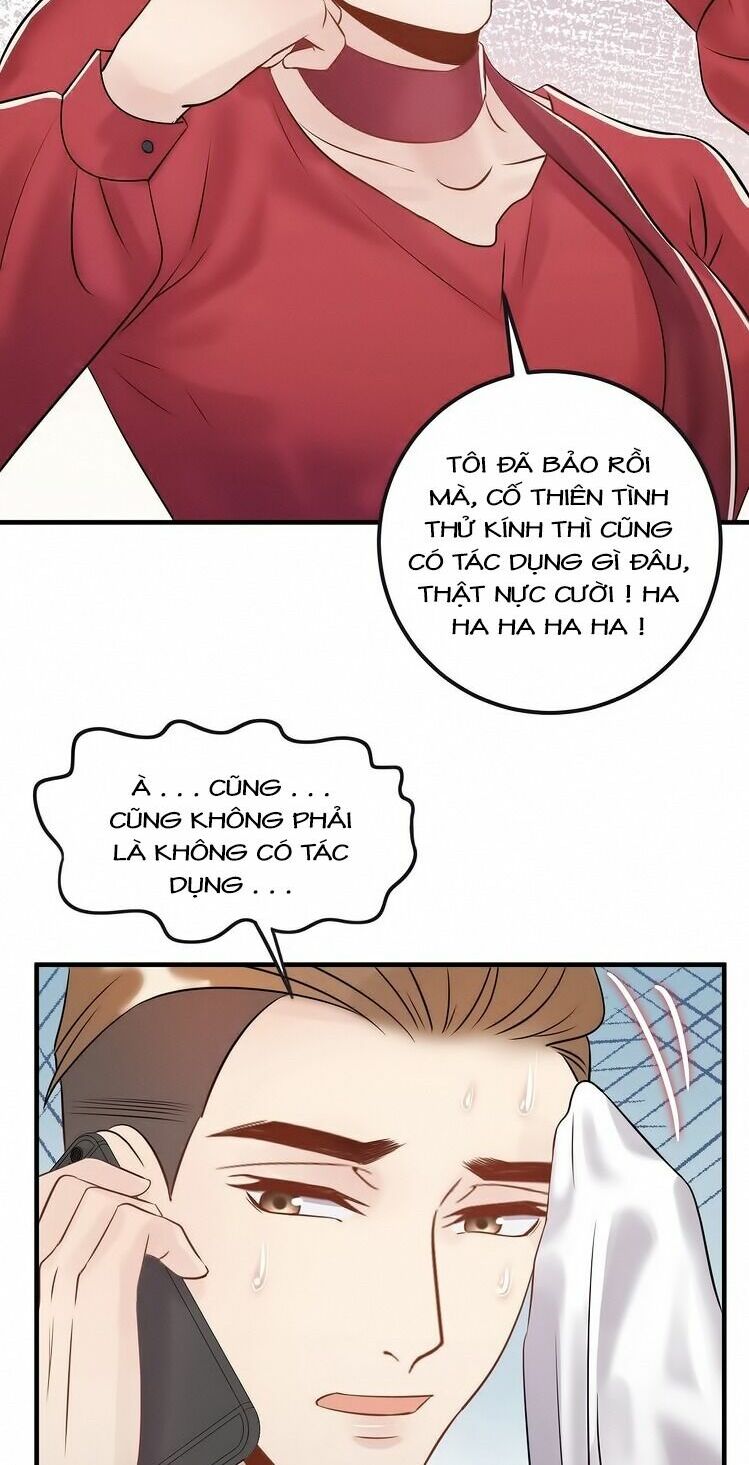 trọng sinh chi ức vạn ảnh hậu yếu thượng vị chapter 132 12