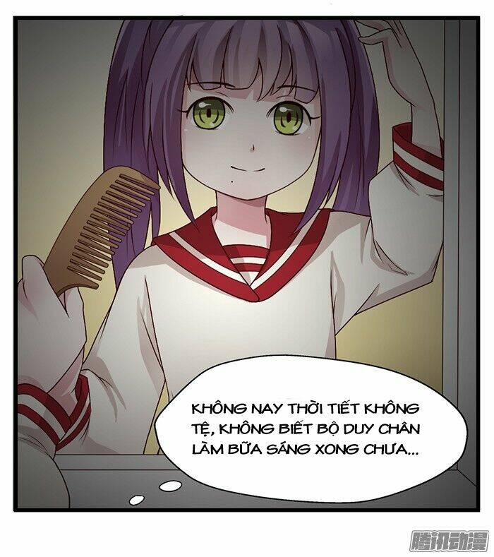 người ba độc thân chapter 12 17