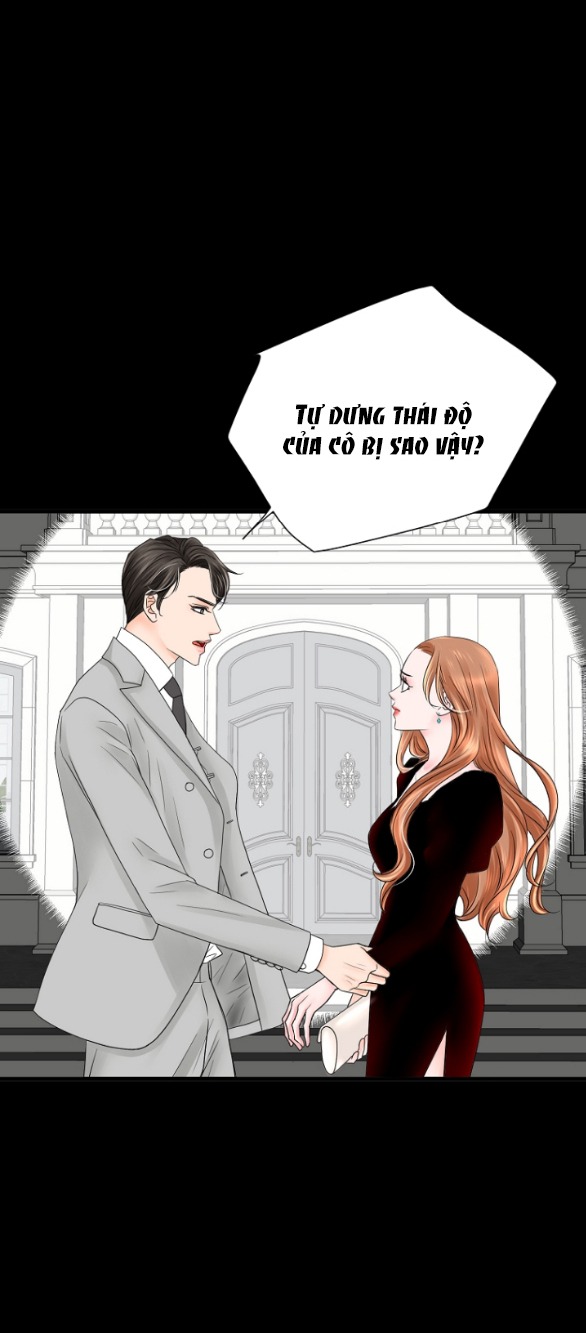 Tình Yêu Đánh Cắp Trái Tim chapter 21.2 - Trang 15