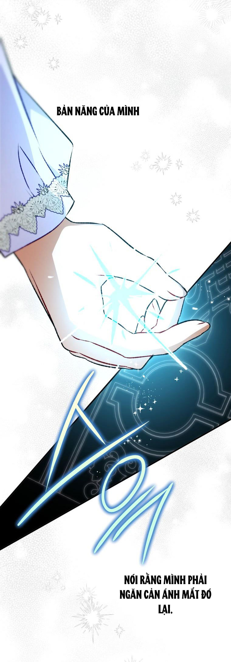 Bỗng Tôi Biến Thành Quạ Đen chapter 107.1 - Trang 22