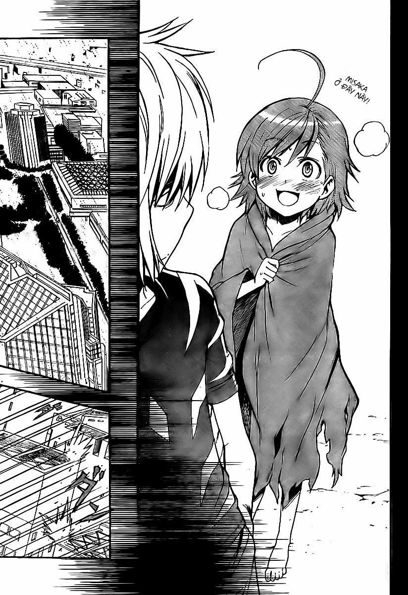 cấm thư ma thuật index chapter 30 23