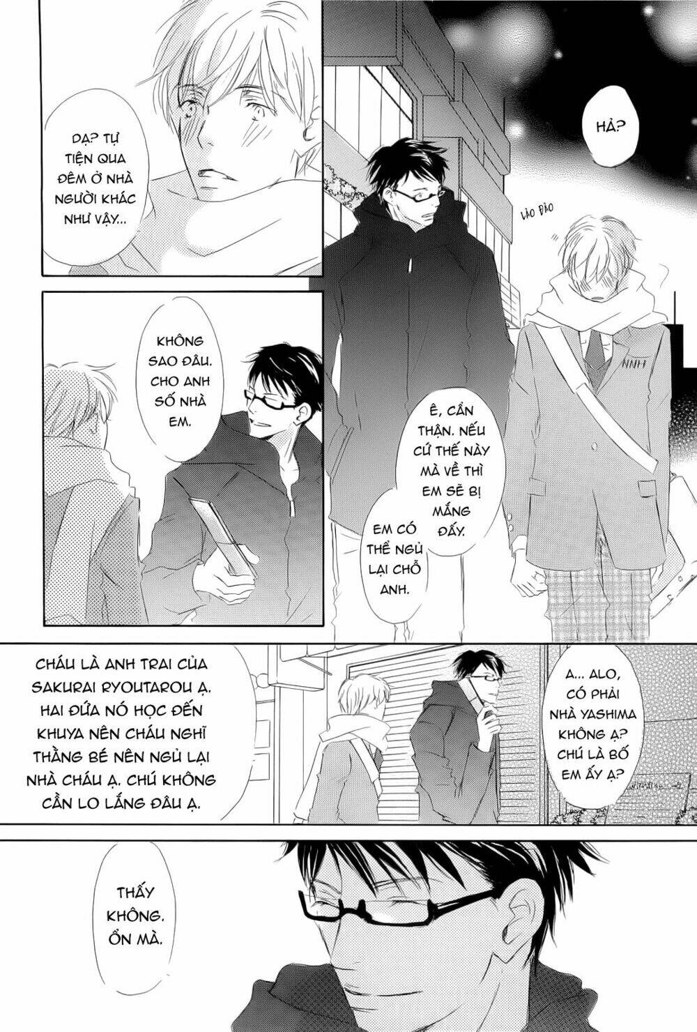 ngàn đêm chapter 4 23