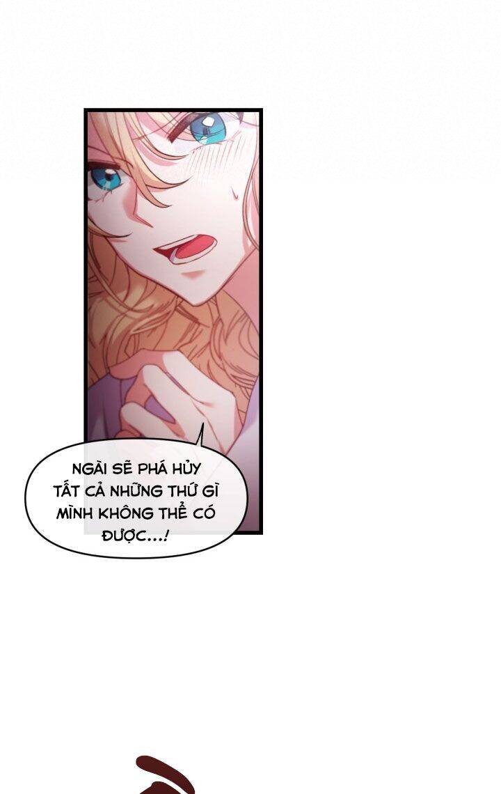 vị hôn thê của kẻ săn mồi chapter 5 27