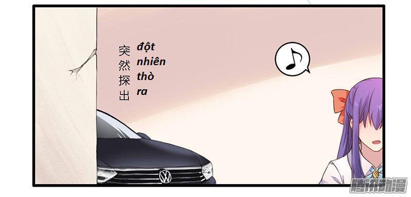 tổng tài đã cưới em chapter 46 3