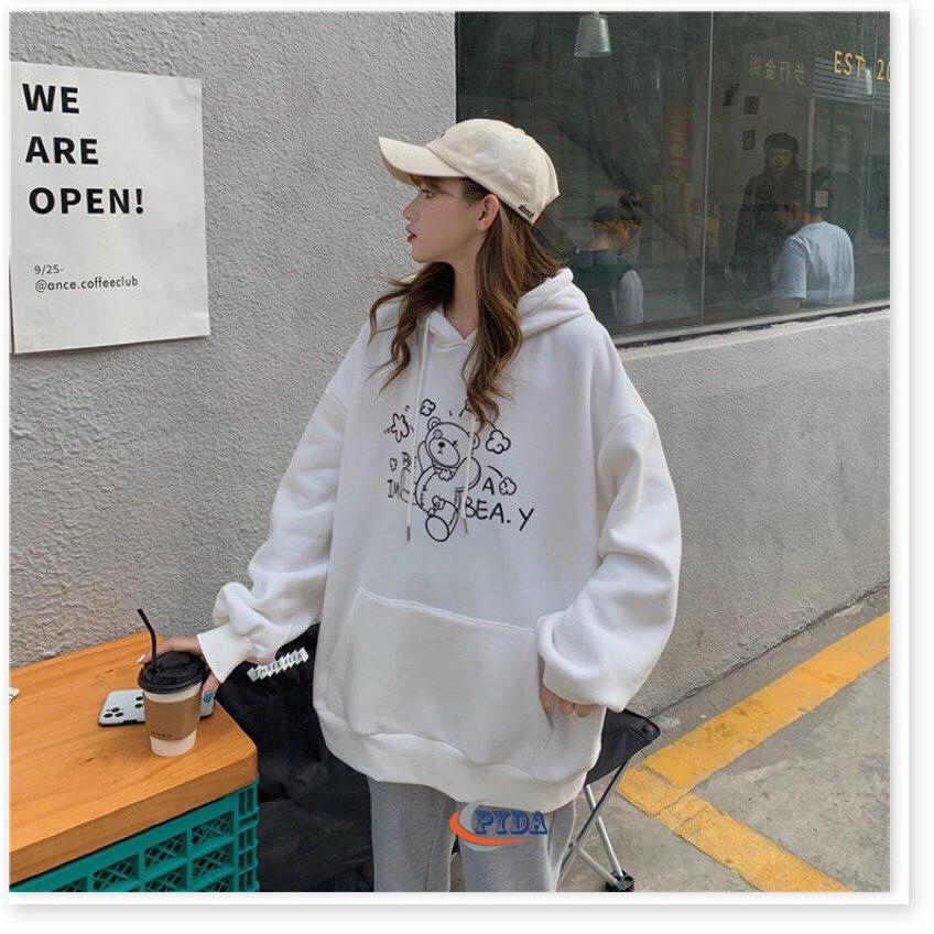 ÁO KHOÁC HOODIES NAM NỮ,NHIỀU MÀU XINH XẮN THỜI TRANG KOKO MI THỜI TRANG MỚI KINGSHOP79